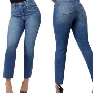 Classic Blue Women's Jeans